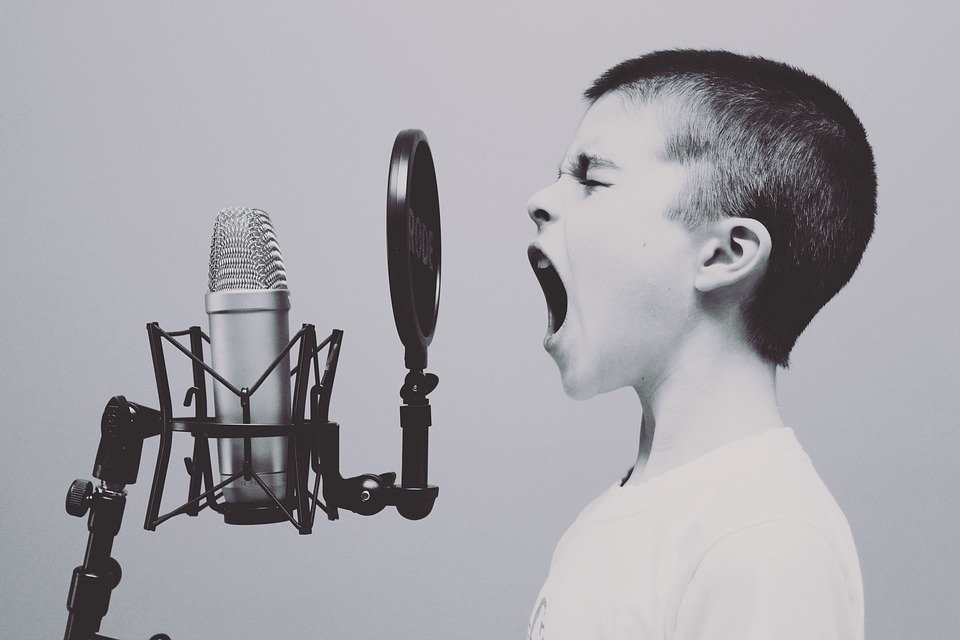 Pourquoi des cordes vocales en bonne santé sont importantes pour votre chant?